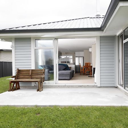 Fiordland Getaway - Te Anau Holiday Home מראה חיצוני תמונה