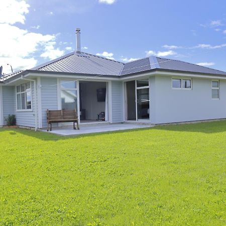 Fiordland Getaway - Te Anau Holiday Home מראה חיצוני תמונה