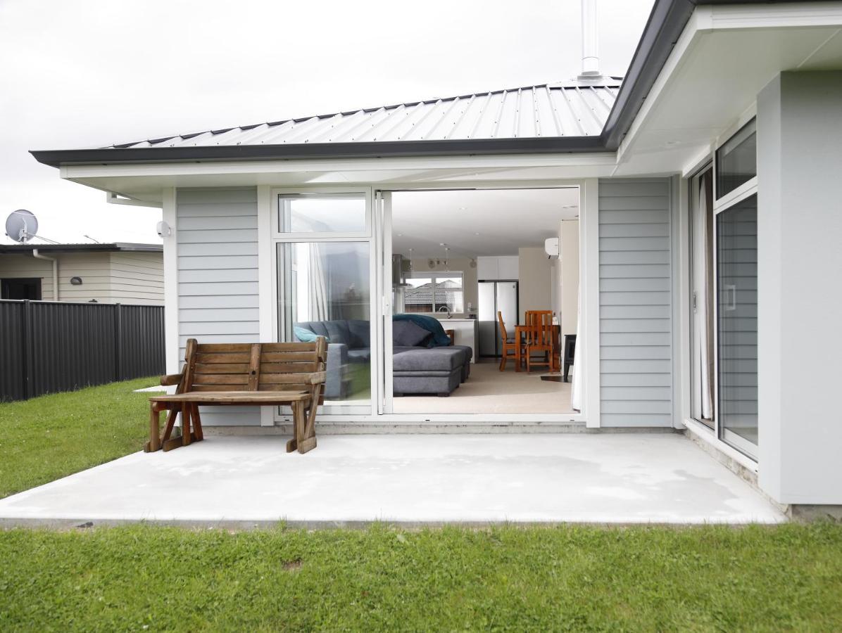 Fiordland Getaway - Te Anau Holiday Home מראה חיצוני תמונה
