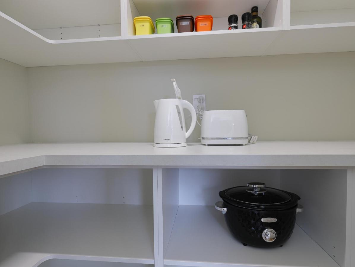 Fiordland Getaway - Te Anau Holiday Home מראה חיצוני תמונה