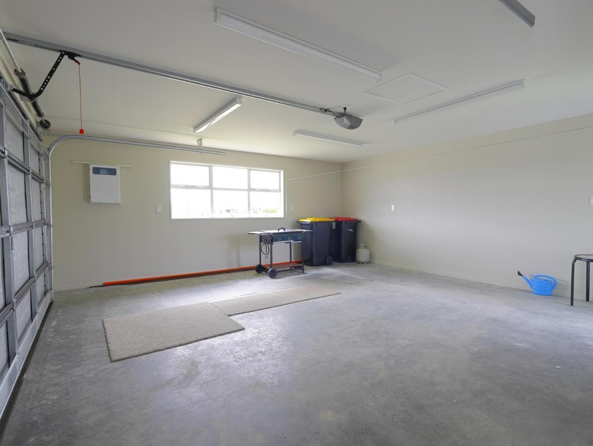 Fiordland Getaway - Te Anau Holiday Home מראה חיצוני תמונה