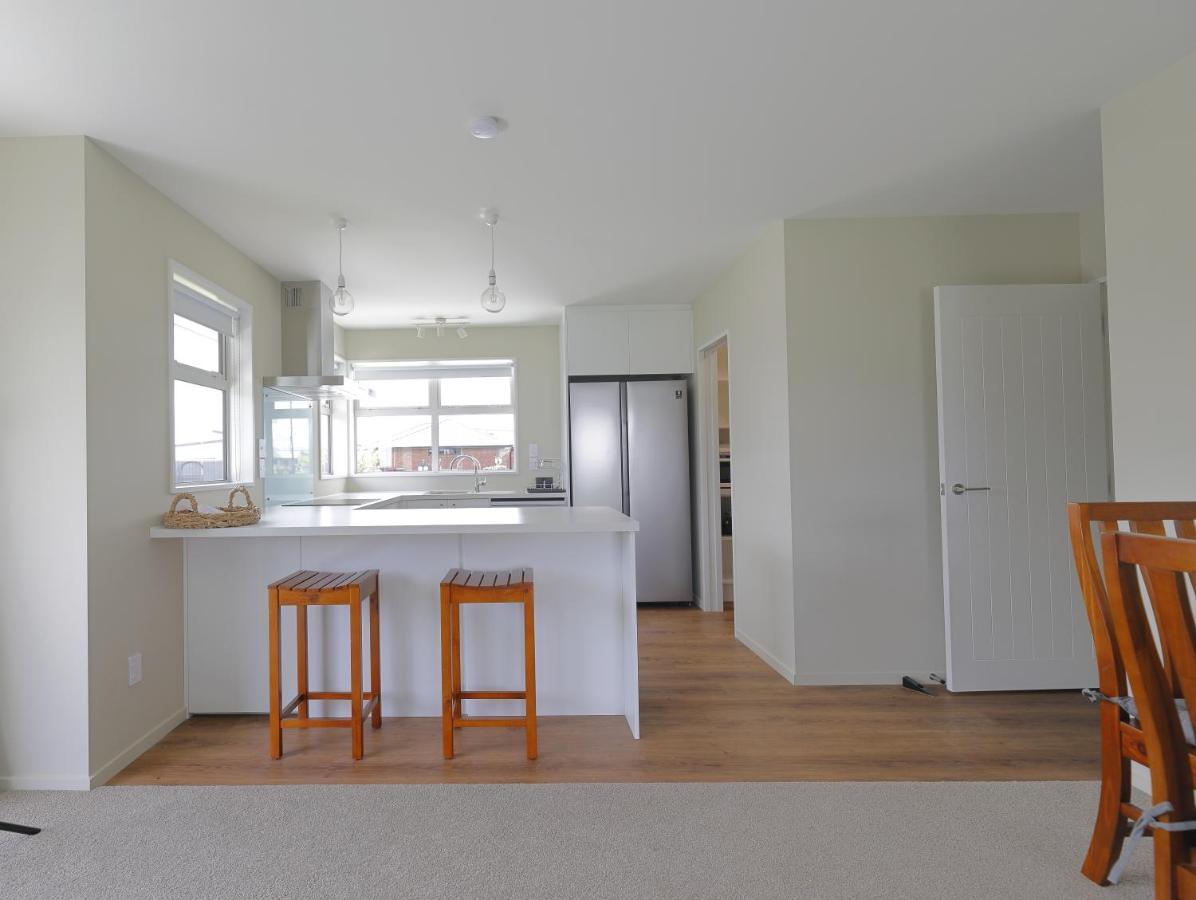 Fiordland Getaway - Te Anau Holiday Home מראה חיצוני תמונה