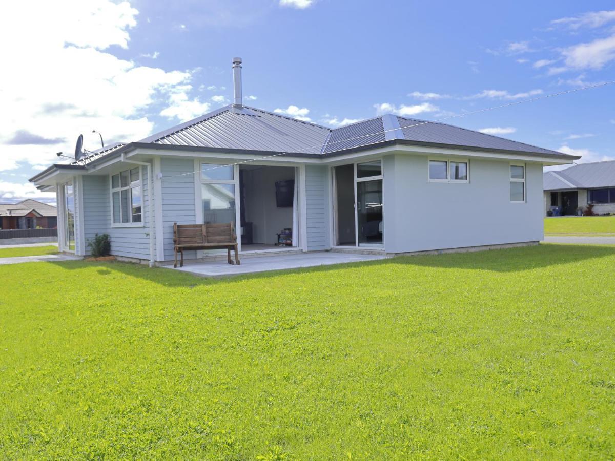 Fiordland Getaway - Te Anau Holiday Home מראה חיצוני תמונה