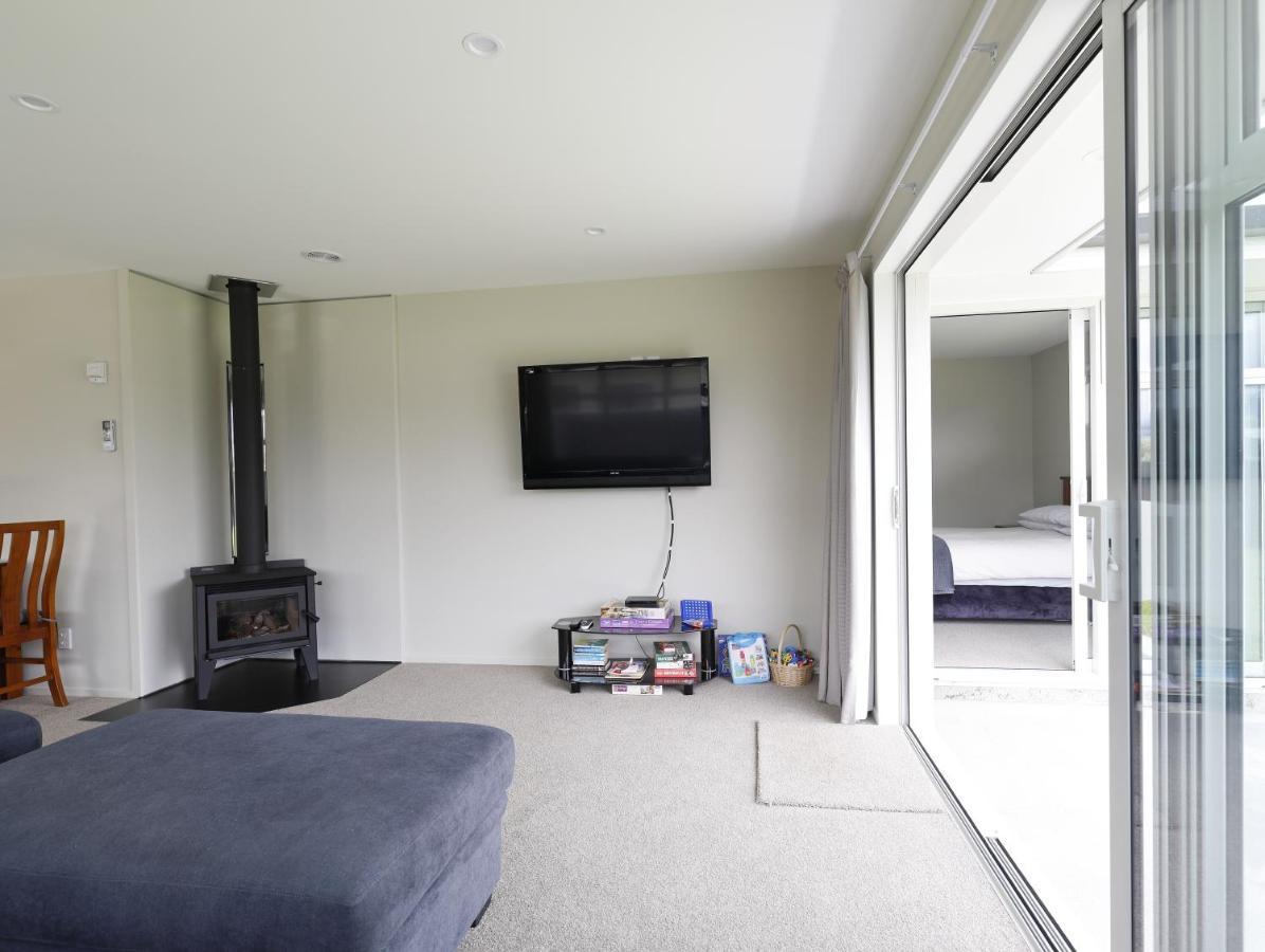 Fiordland Getaway - Te Anau Holiday Home מראה חיצוני תמונה