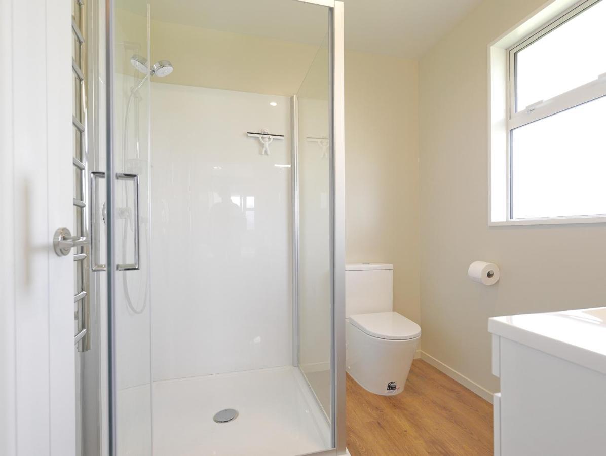 Fiordland Getaway - Te Anau Holiday Home מראה חיצוני תמונה