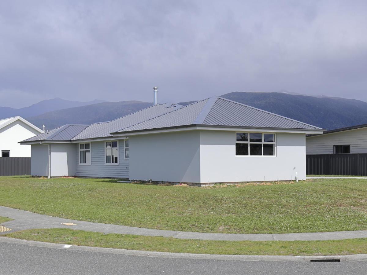 Fiordland Getaway - Te Anau Holiday Home מראה חיצוני תמונה