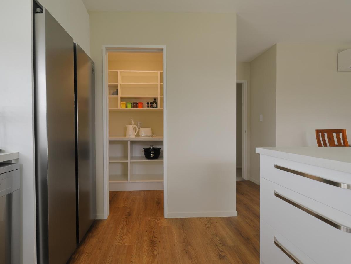 Fiordland Getaway - Te Anau Holiday Home מראה חיצוני תמונה