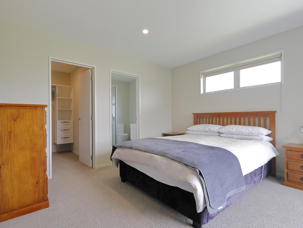 Fiordland Getaway - Te Anau Holiday Home מראה חיצוני תמונה